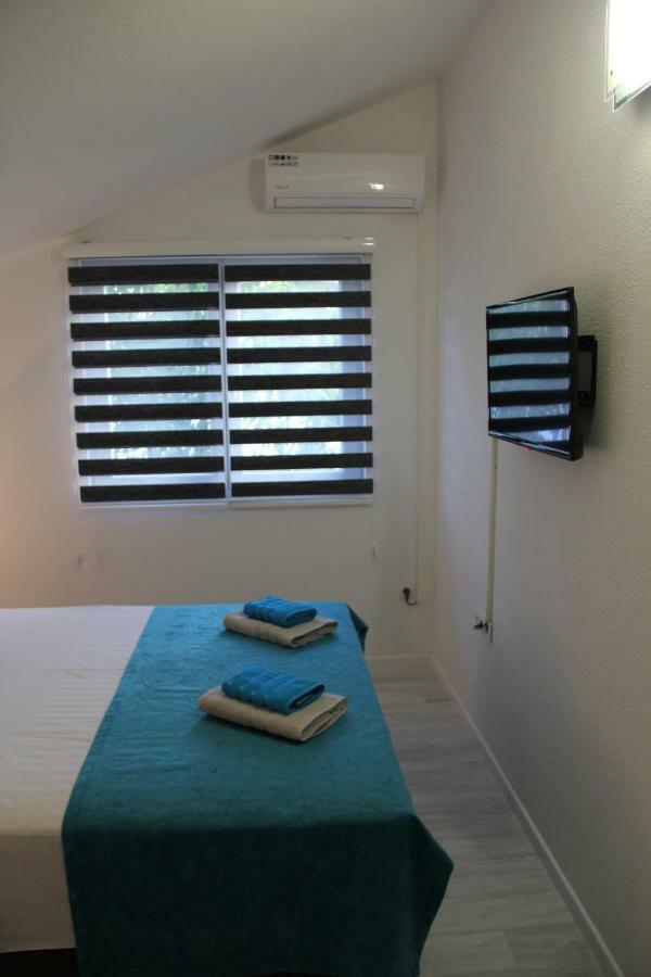 Holiday Home Flora 莫斯塔尔 外观 照片
